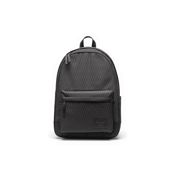 Herschel Rugzak Classic Xl Black Diamond/black