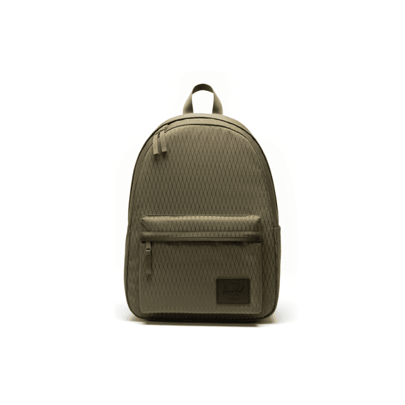 Herschel Rugzak Classic Xl Ivy Green Diamond