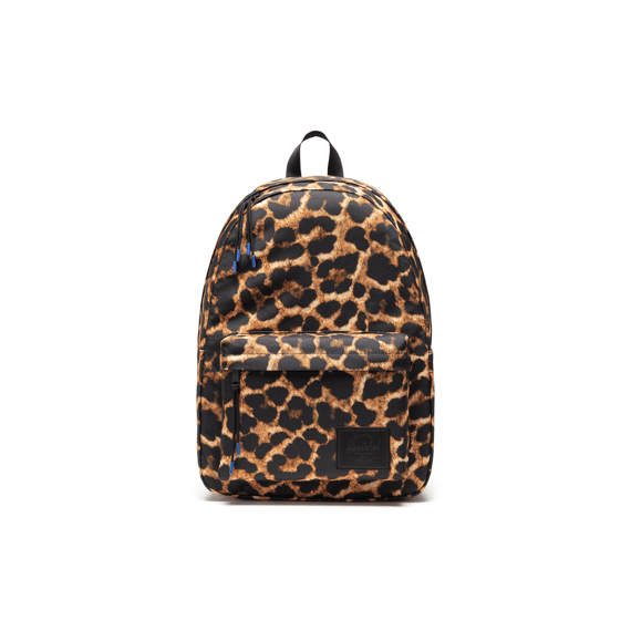Herschel Rugzak Classic Xl Digi Leopard Light