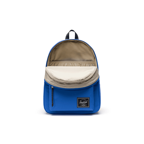 Herschel Rugzak Classic Xl Twill Dazzling Blue