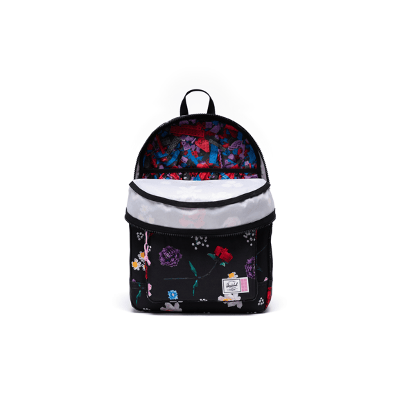 Herschel Rugzak Jr Heritage Lego Falling Florals