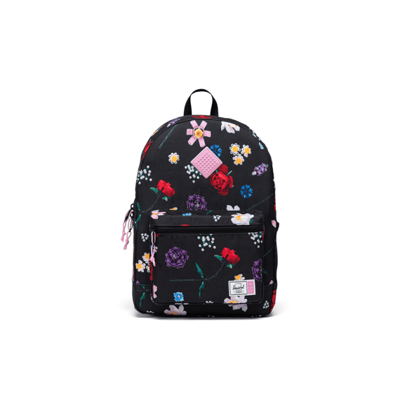 Herschel Rugzak Jr Heritage Lego Falling Florals