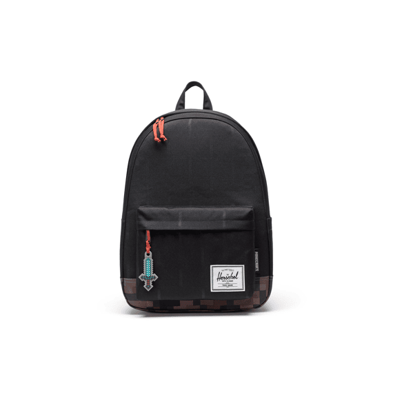 Herschel Rugzak Classic Xl Minecraft The Nether