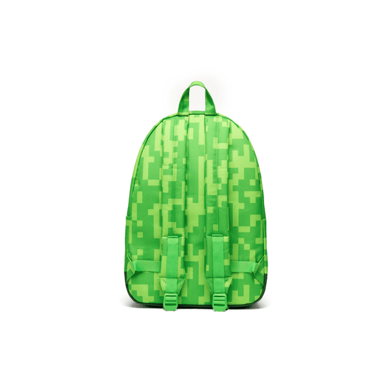 Herschel Rugzak Classic Xl Minecraft Creeper