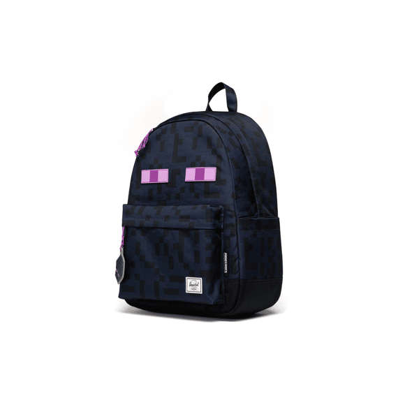 Herschel Rugzak Classic Xl Minecraft Enderman
