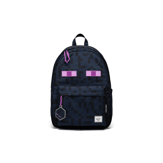 Herschel Rugzak Classic Xl Minecraft Enderman