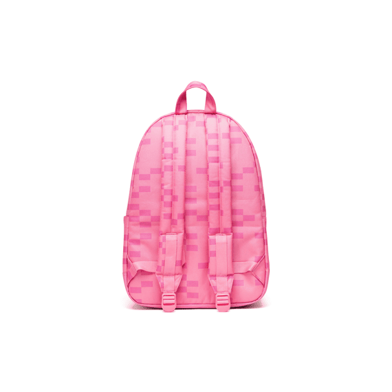Herschel Rugzak Classic Xl Minecraft Pink Sheep