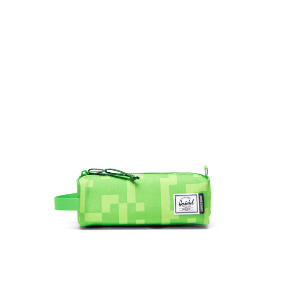 Herschel Pennenzak Settlement Minecraft Creeper