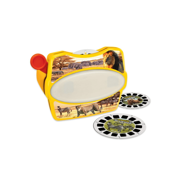 Ambo 3d Viewer Wilde Dieren