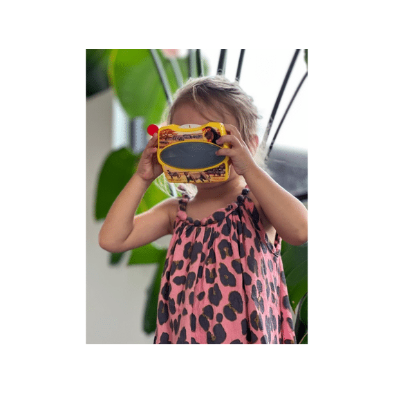 Ambo 3d Viewer Wilde Dieren