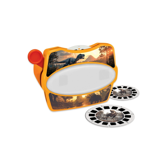 Ambo 3d Viewer Dinosaurus