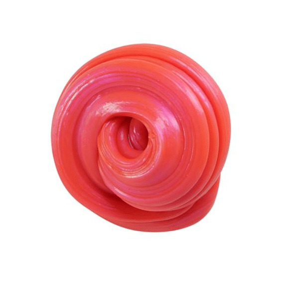 Crazy Aaron's Kneedklei 5cm Neon Flash