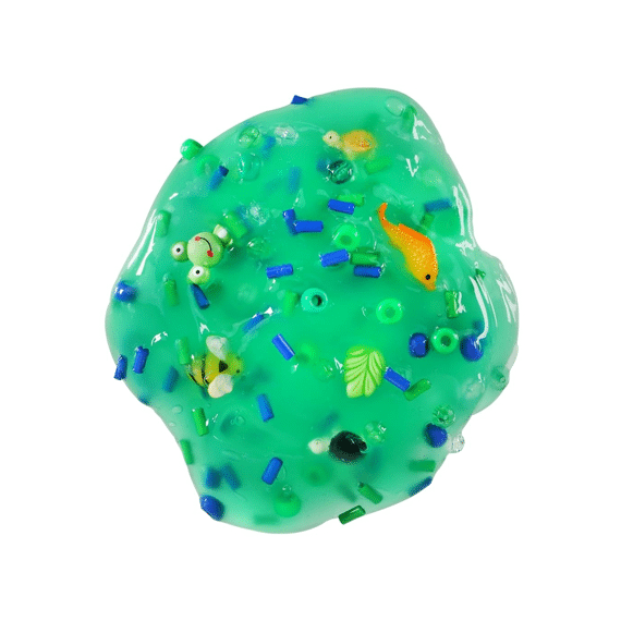 Crazy Aarons Slijm Swamp Water