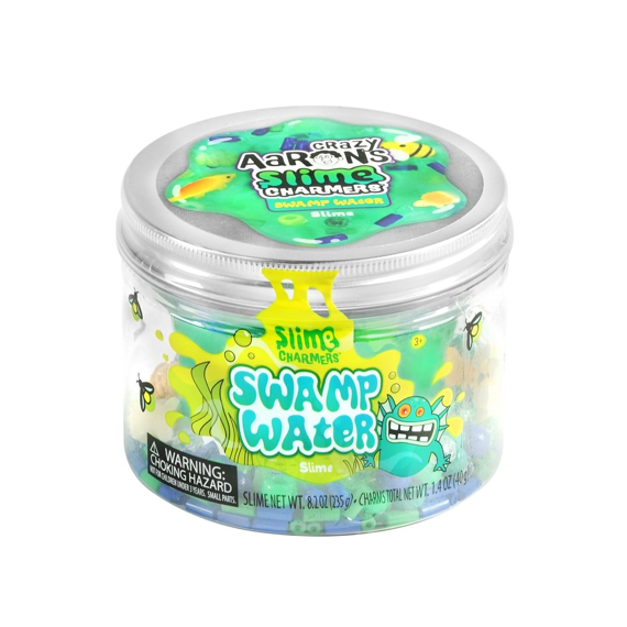 Crazy Aarons Slijm Swamp Water