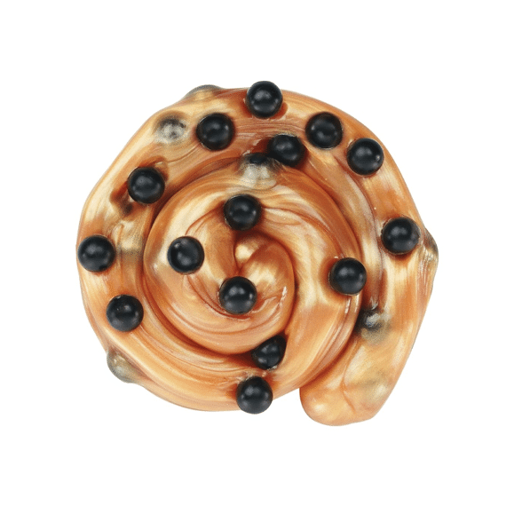 Crazy Aarons Kneedklei 10cm Brown Sugar Boba