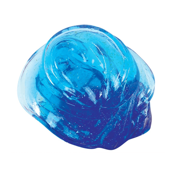 Crazy Aaron's Kneedklei 10cm Falling Water