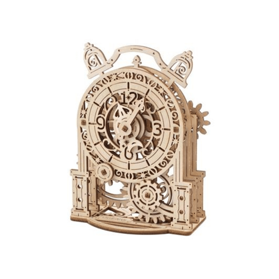 Ugears Modelbouw Vintage Wekker