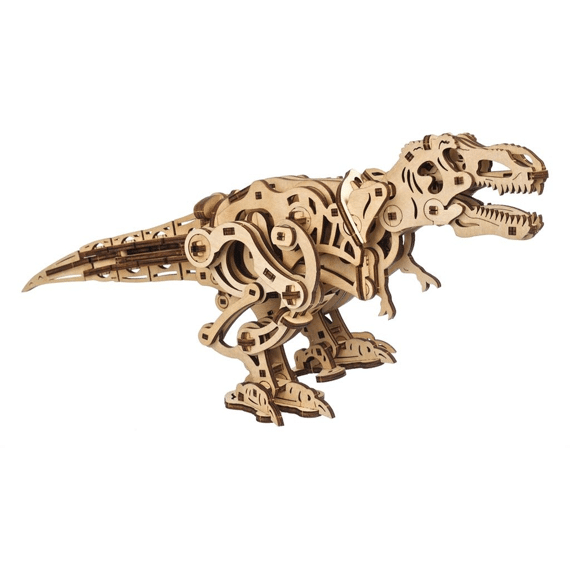Ugears Modelbouw Tyrannosaurus Rex