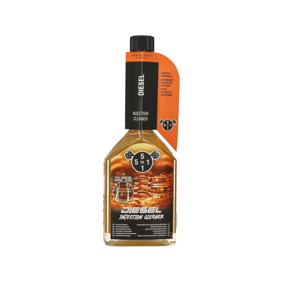 5in1 Diesel Injectie Cleaner 310ml