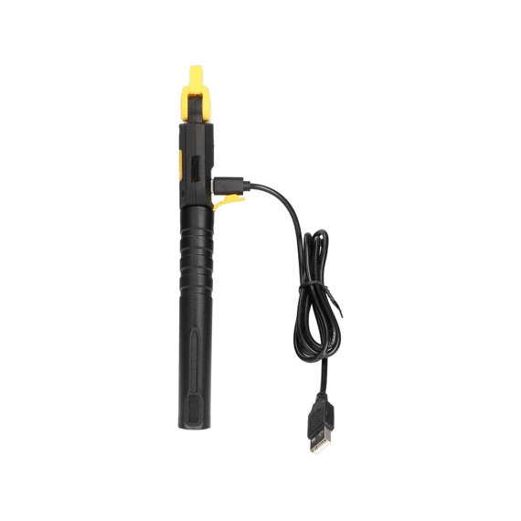 Leds Work Herlaadbare Led Handlamp 600lm 5000k 5.92w