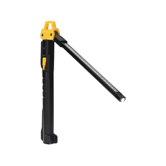 Leds Work Herlaadbare Led Handlamp 600lm 5000k 5.92w