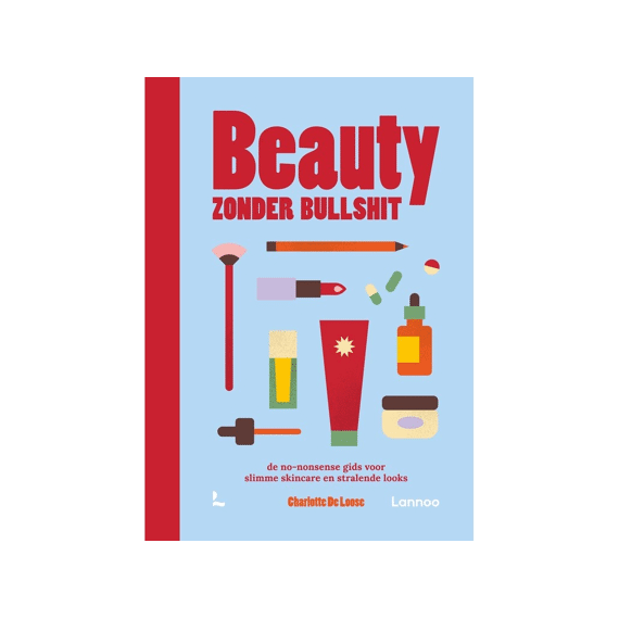 Charlotte De Loose - Beauty Zonder Bullshit