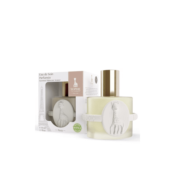 Sophie La Girafe Eau De Soin Parfumee 50ml