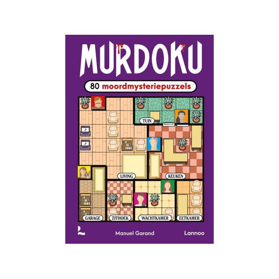 Murdoku