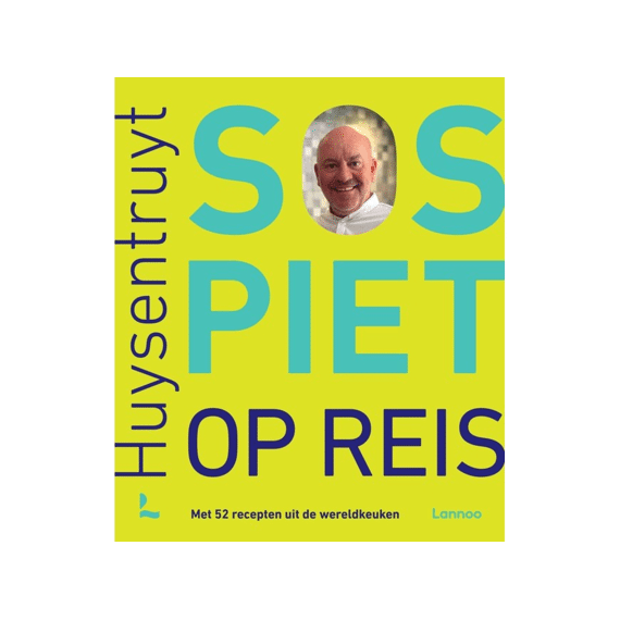 Sos Piet Op Reis