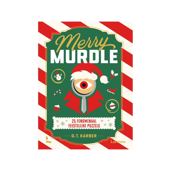 Merry Murdle