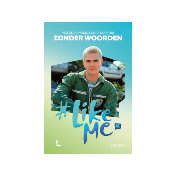 Like Me Zonder Woorden