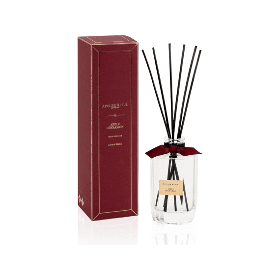 Atelier Rebul Diffuser Aplle Cinnamon 200ml