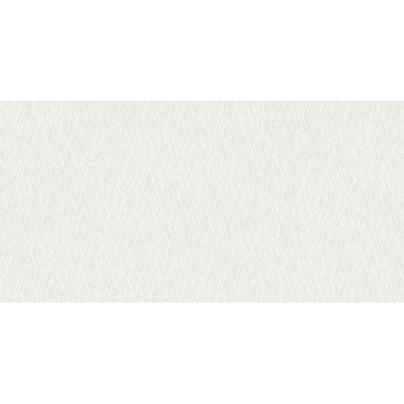 Very- Uni/dessin Wit 106cm