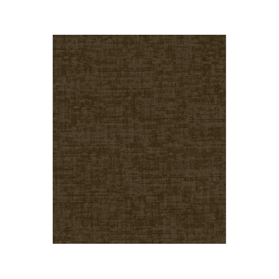 Vlies Velvet Touch Uni Bruin