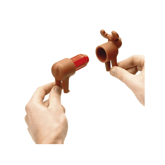 Smartmax My First Reindeer Christmas Edition