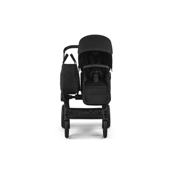 Bugaboo Donkey 6 Mono Black/ Heritage Black