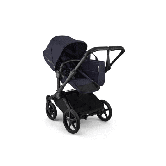 Bugaboo Donkey 6 Mono Black/ Deep Indigo