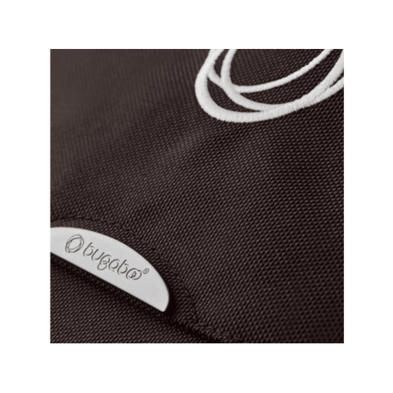 Bugaboo Donkey 6 Mono Black/ Cacoa Brown