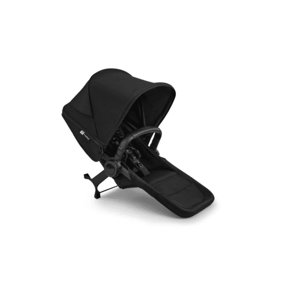 Bugaboo Donkey 6 Uitbreidingsset Heritage Black