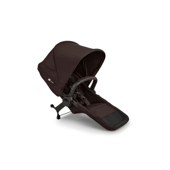 Bugaboo Donkey 6 Uitbreidingsset Cocoa Brown