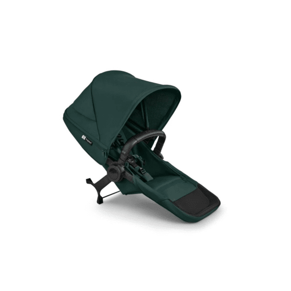 Bugaboo Donkey 6 Uitbreidingsset Fern Green