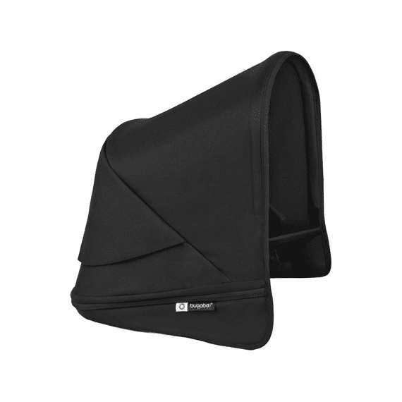 Bugaboo Donkey 6 Zonnekap Heritage Black