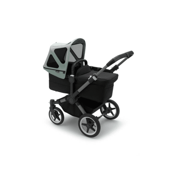 Bugaboo Donkey 6 Zonnekap Fern Green