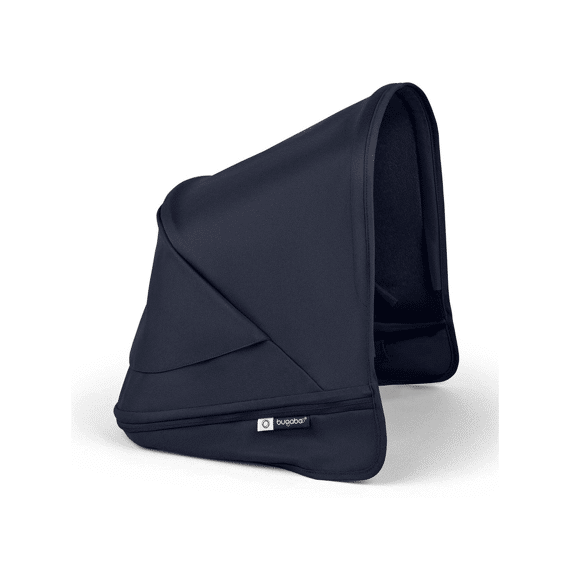 Bugaboo Donkey 6 Zonnekap Deep Indigo