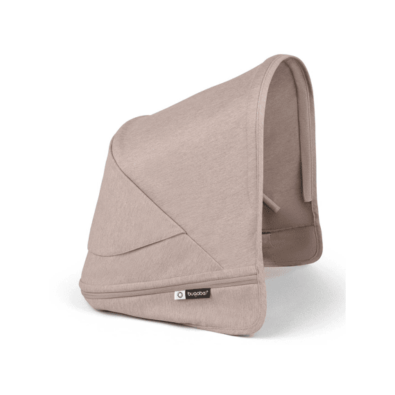 Bugaboo Donkey 6 Zonnekap Desert Taupe Melange