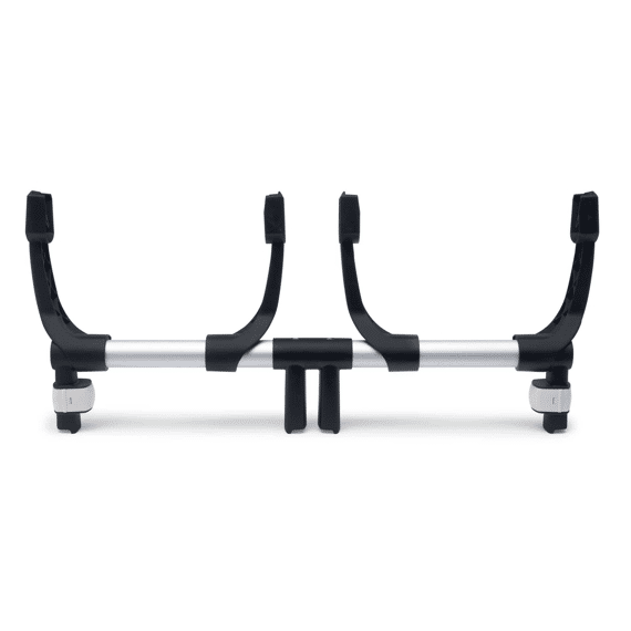 Bugaboo Donkey 6 Adapter Twin Black