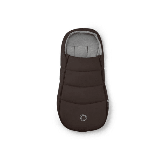 Bugaboo Voetenzak Cacoa Brown