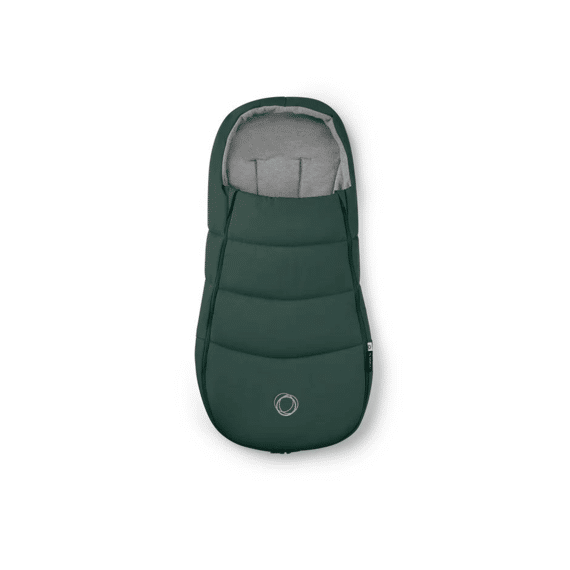 Bugaboo Voetenzak Fern Green
