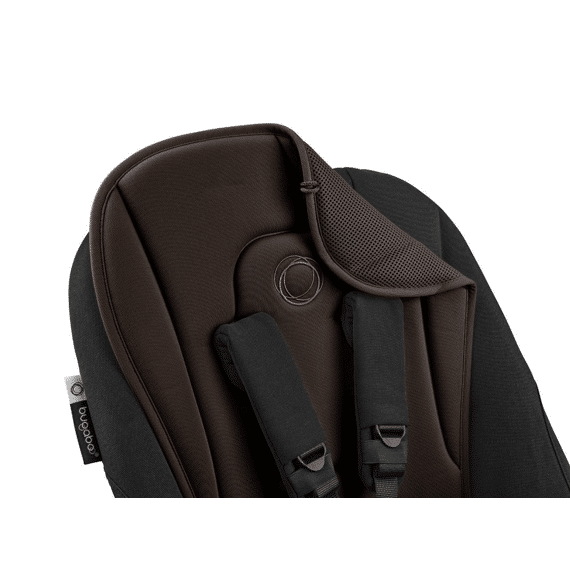Bugaboo Seat Liner Dual Comfort Cacoa Brown