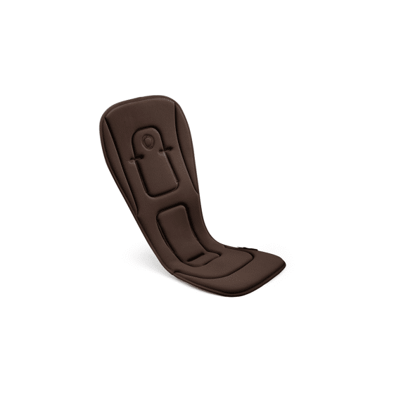 Bugaboo Seat Liner Dual Comfort Cacoa Brown